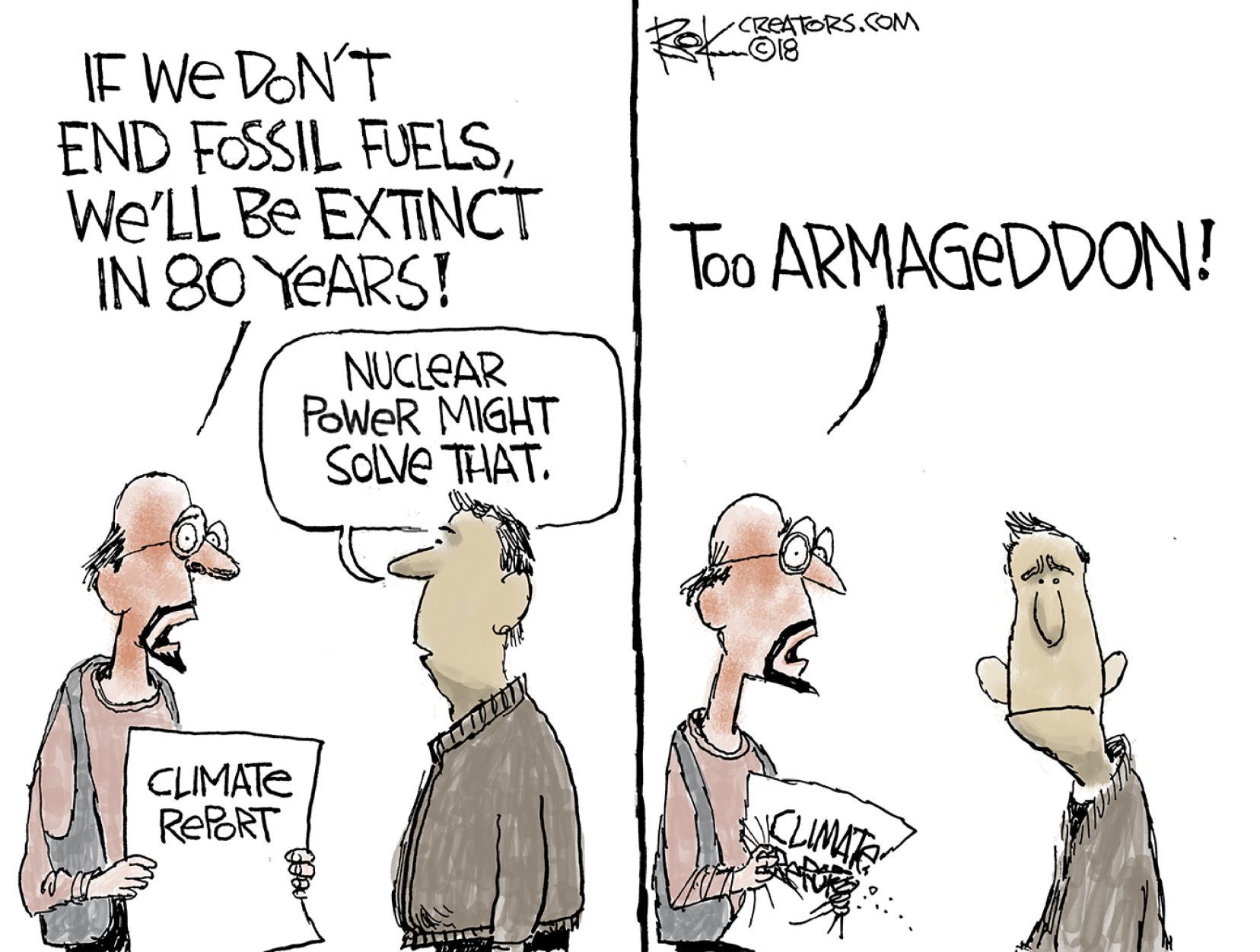 cartoon